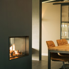 Recuperador a Gás Matrix 1050-500 ST - Faber